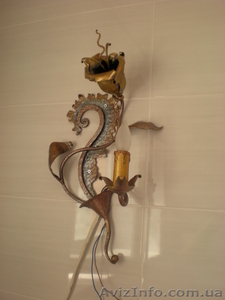 Изготовление кованных изделий #32191