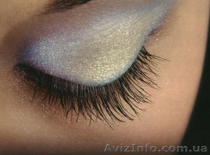 Наращивание ресниц со скидкой 22%! Донецк,  Макеевка #30103