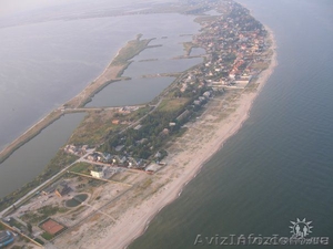 продам 2.5 сотки земли на белосарайской косе #34574