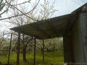 Продаётся дачный участок #27975