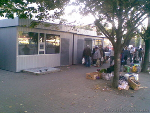 Сдадим торговые места. #36163