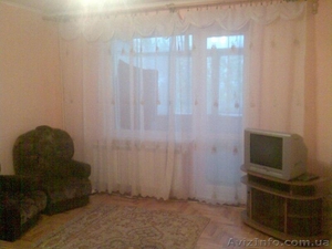 Продам 3-к квартиру в Ужгороде по ул Капушанская #35722