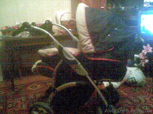 Продам каляску Chicco #32182