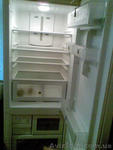 Продам холодильник Samsung RL33EASW б/у #30110