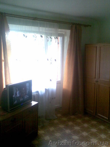 Сдам 1к. квартиру в центре. 2100гр. #28921