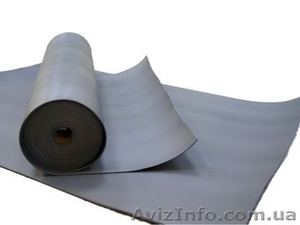 Продам изолон (вибро-, тепло-,  звукоизоляция)  #33071