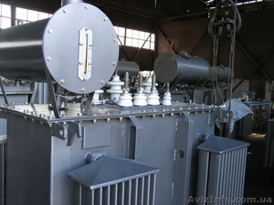 Продам тр-ры ТМ, ТМЗ, ТСЗ, ТМГ и т.д. #33472