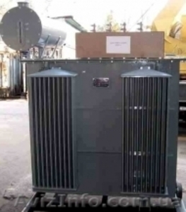 Ремонт и ревизия силовых трансформаторов #33488