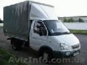 недорого грузоперевозки  60  грн/час #32346