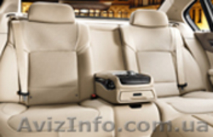 Химчистка салона автомобиля любой сложности #33200