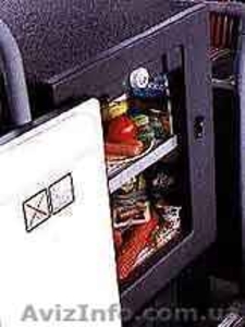 Автобус МАЗ 152 #15064