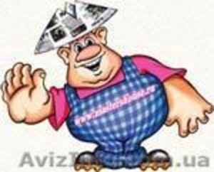 Свой Мастер Позвоните нам #32706