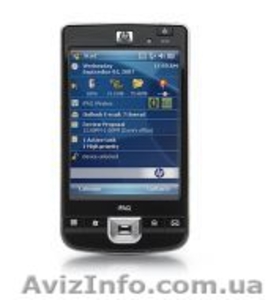 Продам КПК HP iPAQ 214 в отличном состоянии срочно  #33371