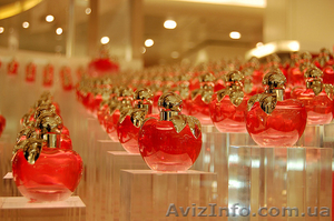 Мужская и женская парфюмерия #30782