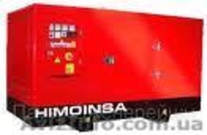 Электростанции Дизельгенераторы #32366