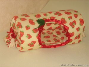 домики и лежанки для животных #34089