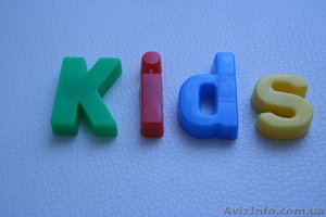 Школа английского для детей #36337