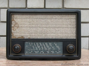 Продам приемник 