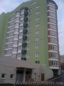 Продам 4-х квартиру Новоместенская 1/2 #34835