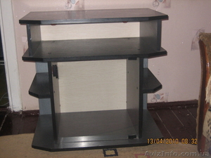 Продается тумбочка под телевизор #29736