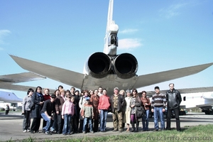 Экскурсии по Полтаве с огненным шоу!!! Эксклюзив!! #34590