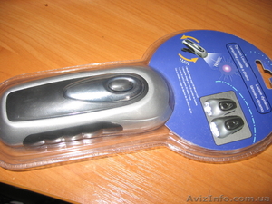 Продам динамо-фонарик #30982