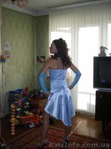 Вечерьние платье #31482