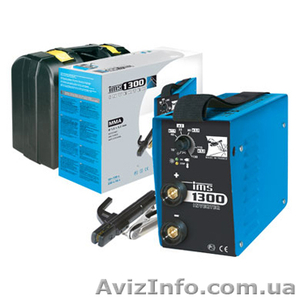  сварочный аппарат IMS 1300 в Киеве в интернет-магазине  #30522