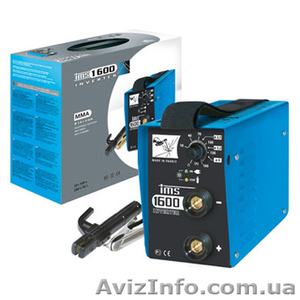 сварочный аппарат IMS 1600 Франция IMS в Киеве #30526