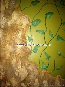 Декоративная отделка любой сложности. #35916