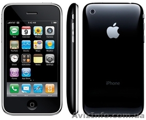 Apple iphone 3gs 16ACGb по лучшей цене! Киев! #27557