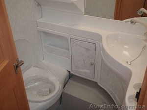 прицеп дача трейлер Hobby 560 2000г. #34441