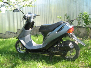 Honda Dio 27 японский  #28058