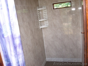 Частный.Домик с видом на море #36854