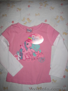 нові дитячі речі з Англії #28098