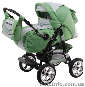 продам детскую коляску adbor aston #29737