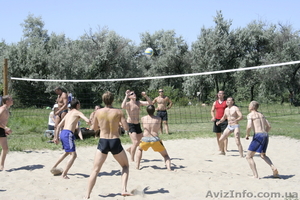 парк отдыха Новоселица #34573