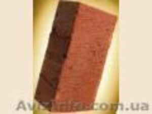 кирпич керамический рядовой и лиц.евой ,  силикатный,  клинкерный,  пеноблоки,  газо #28688