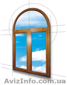 Окна ЛУЧШАЯ ЦЕНА В ГОРОДЕ #13679