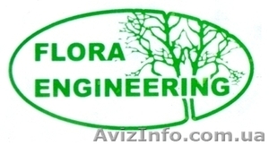 Посадка крупномеров. Пересадка деревьев.  Ландшафтное проектирование.  #27677