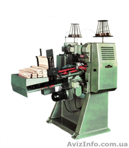 линии по производству дер. ящиков(корали) #28641