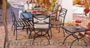 Мебель для сада,  улицы #30834