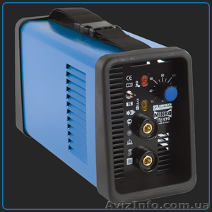 сварочный инвертор Mikrotig 200 сварка инвертор  Awelco Италия #30438