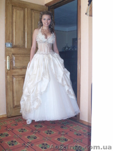 Платья выпускное 2 в 1 #29776