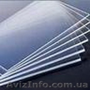 Оргстекло, текстолит, капролон, резина губчатая #32246