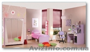 Детская мебель - подари своему ребенку уют и тепло!  #35048