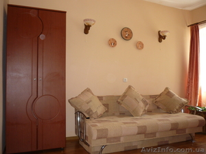 КОМФОРТНЫЙ ОТДЫХ В ФЕОДОСИИ #28831