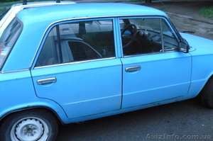 ВАЗ 2101 1972 г.в. #33687