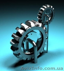 Конструкторские решения для производства #33383