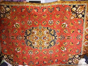 Продам эксклюзивный ковёр #28127